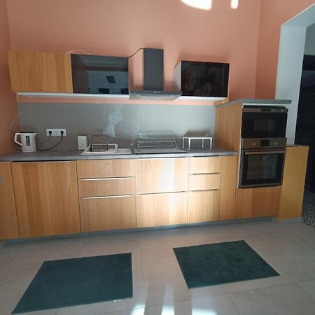 Ressel Mansion Apartment Bitterfeld-Wolfen Ngoại thất bức ảnh