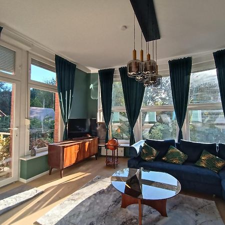 Ressel Mansion Apartment Bitterfeld-Wolfen Ngoại thất bức ảnh