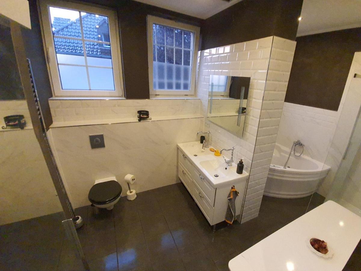 Ressel Mansion Apartment Bitterfeld-Wolfen Ngoại thất bức ảnh