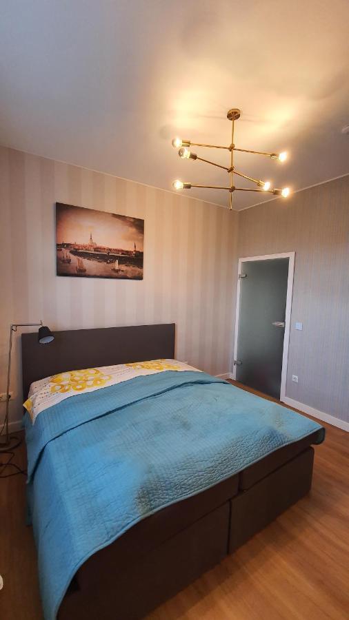 Ressel Mansion Apartment Bitterfeld-Wolfen Ngoại thất bức ảnh