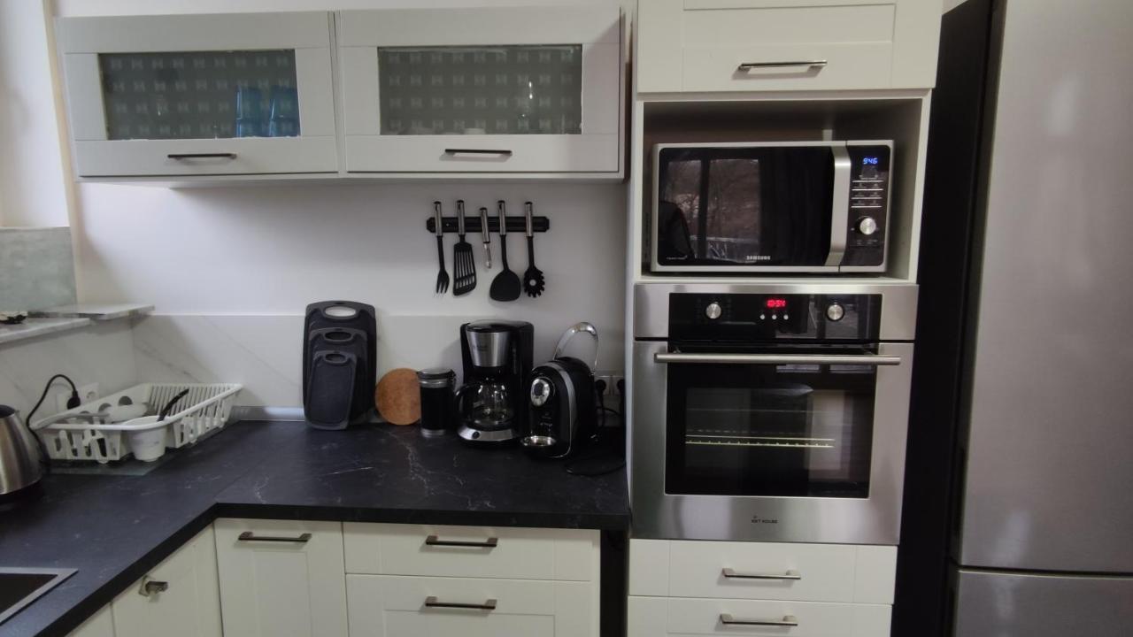 Ressel Mansion Apartment Bitterfeld-Wolfen Ngoại thất bức ảnh