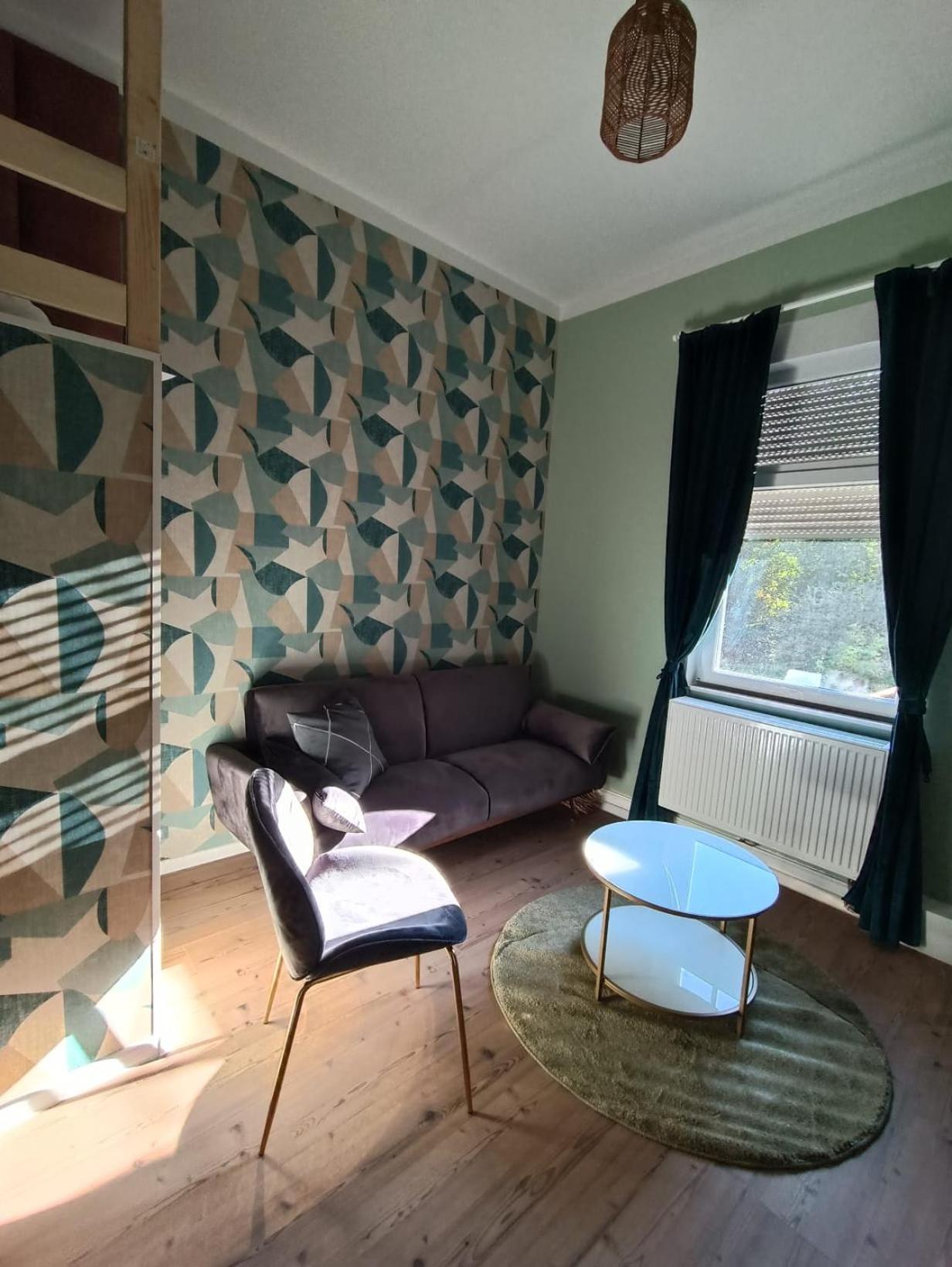 Ressel Mansion Apartment Bitterfeld-Wolfen Ngoại thất bức ảnh