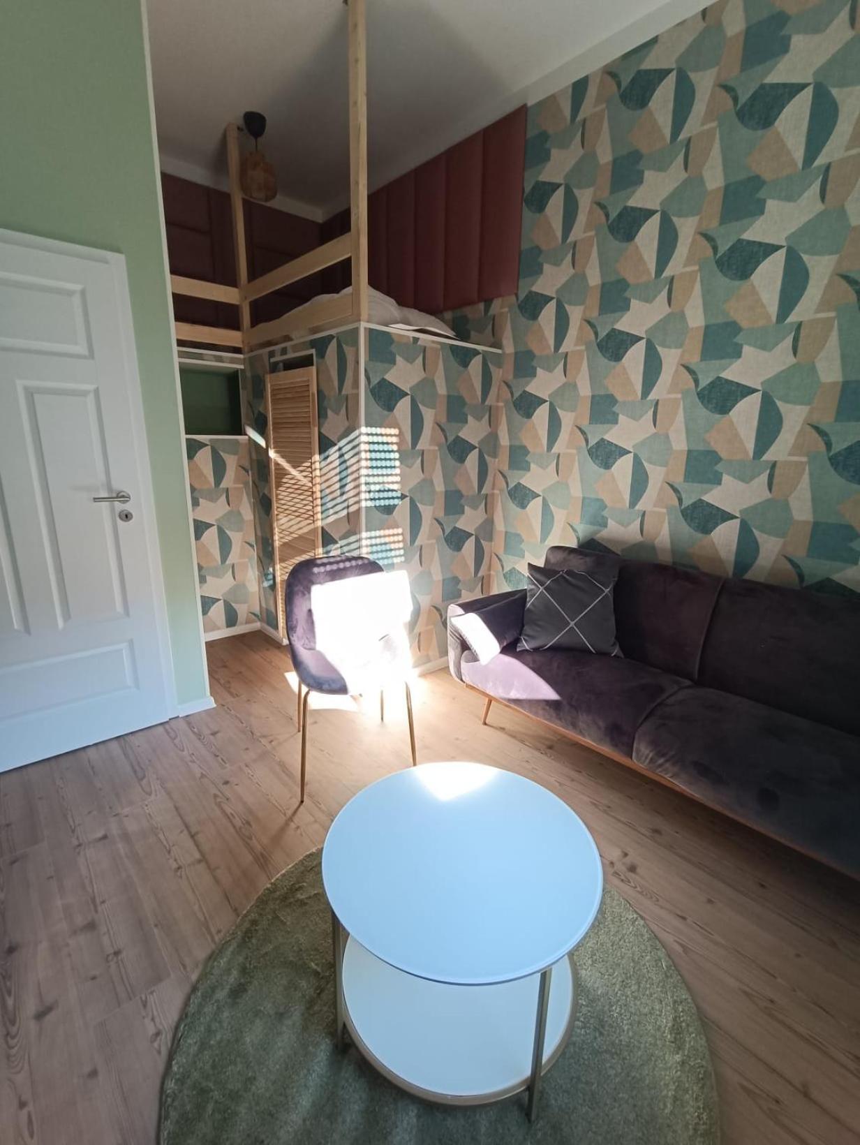 Ressel Mansion Apartment Bitterfeld-Wolfen Ngoại thất bức ảnh