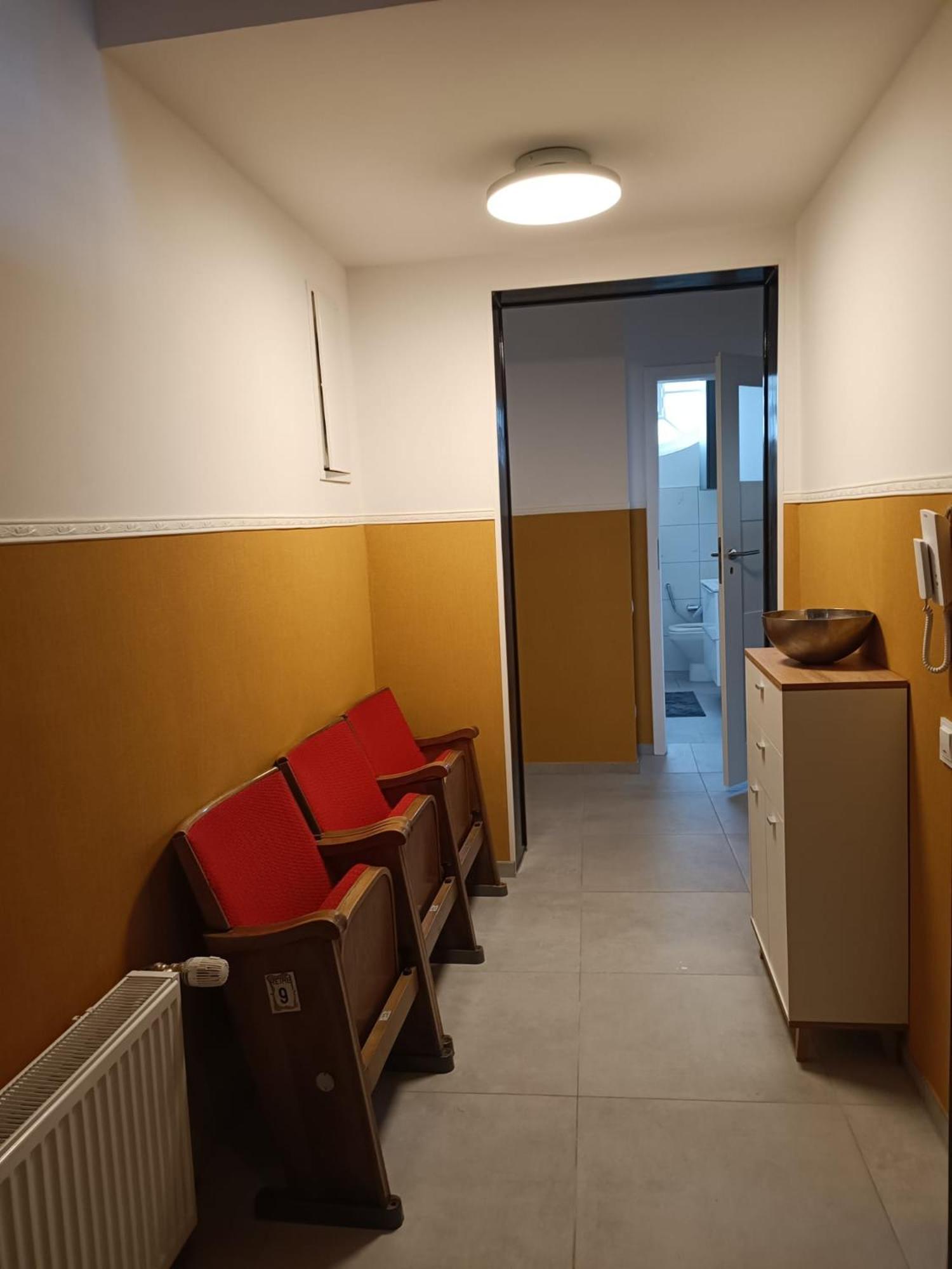 Ressel Mansion Apartment Bitterfeld-Wolfen Ngoại thất bức ảnh