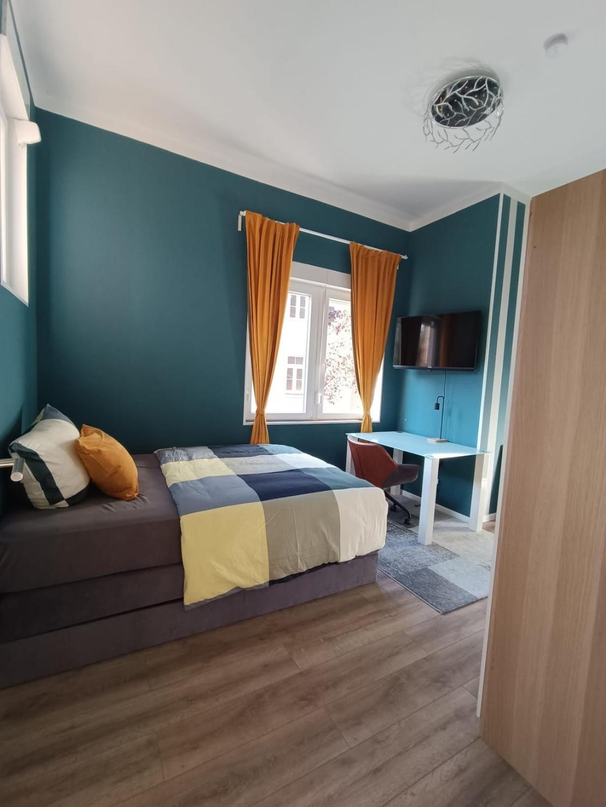 Ressel Mansion Apartment Bitterfeld-Wolfen Ngoại thất bức ảnh