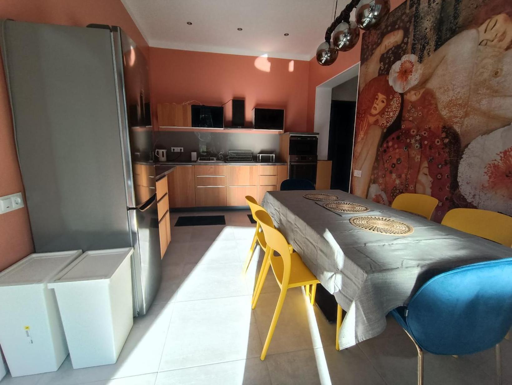 Ressel Mansion Apartment Bitterfeld-Wolfen Ngoại thất bức ảnh