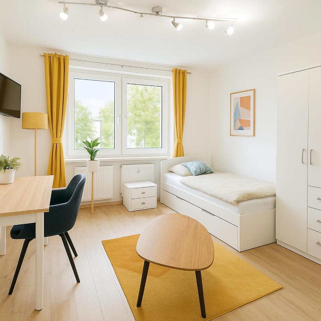 Ressel Mansion Apartment Bitterfeld-Wolfen Ngoại thất bức ảnh