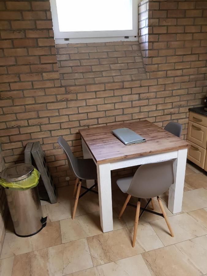 Ressel Mansion Apartment Bitterfeld-Wolfen Ngoại thất bức ảnh